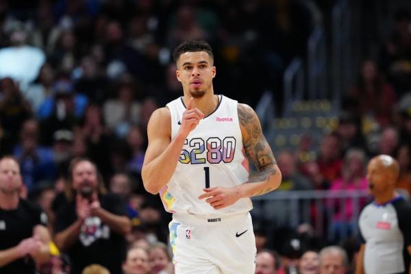 Michael Porter Jr., Nuggets look to flex muscles vs. Magic