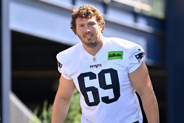 Dolphins sign G Cole Strange from Browns’ practice squad