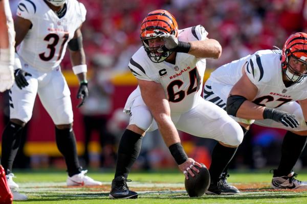 Bengals’ Ted Karras added to NFLPA executive committee