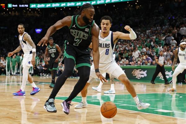 Top-dog status not a concern to team-first Celtics