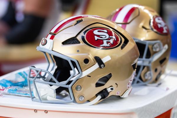 Reports: 49ers exploring selling 10 percent stake of franchise