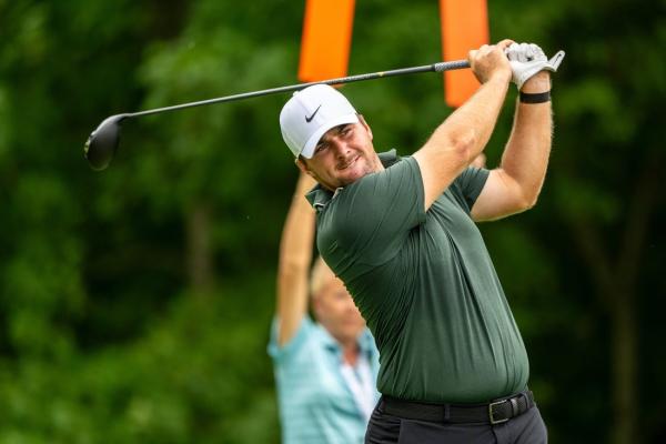 Chris Gotterup earns second career win with victory at Scottish Open