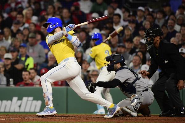 Hunter Dobbins shuts down Yankees to lift Red Sox