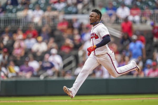 Braves reinstate 2B Ozzie Albies from injured list