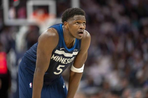 Wolves, still stinging from playoff loss, eager to face Mavs again