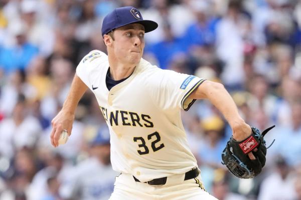 Jacob Misiorowski makes All-Star team, breaks Paul Skenes’ mark