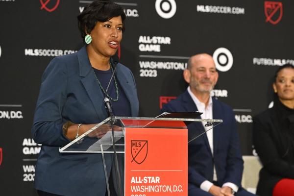 Commanders adjust D.C. stadium pact ahead of key vote