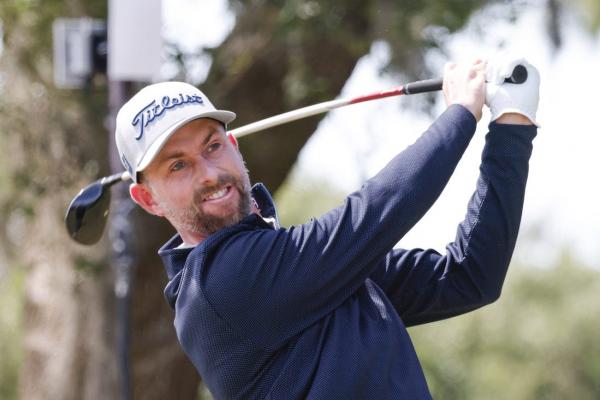 Webb Simpson thrilled to qualify for ‘backyard’ U.S. Open