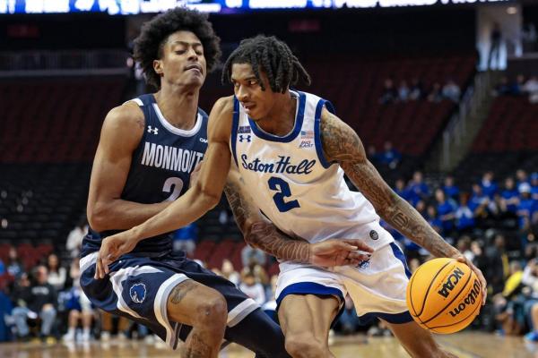 Lacking ‘magic wand,’ Seton Hall takes on NJIT