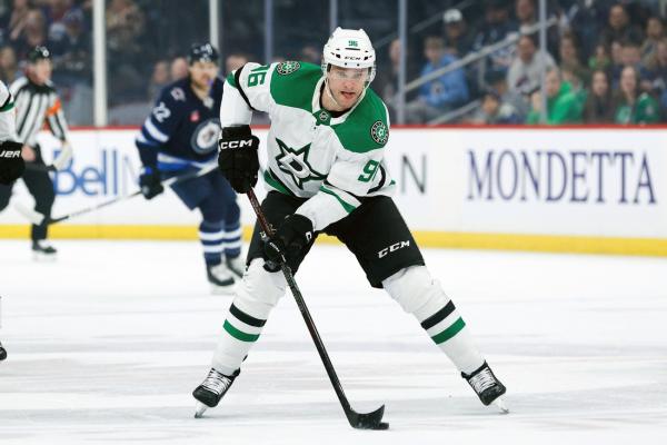 Stars out to end disappointing trend against Flyers