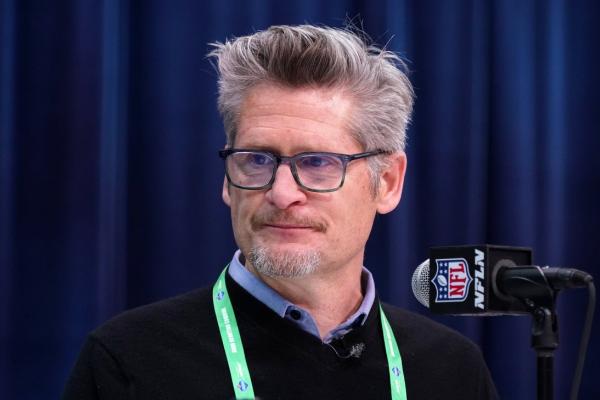 Saints add former Falcons GM Thomas Dimitroff as consultant
