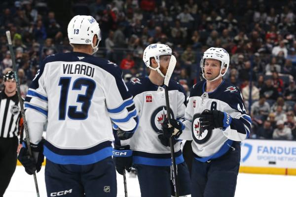 Jets hope to ride high-octane offense past Lightning