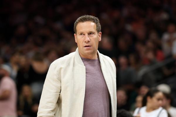 Suns’ Mat Ishbia sued by minority owners over alleged fraud