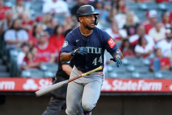 Zach Neto gives Angels walk-off win over M’s in 10