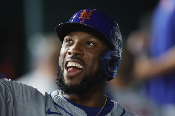 Mets activate OF Starling Marte, out since June 22 thumbnail