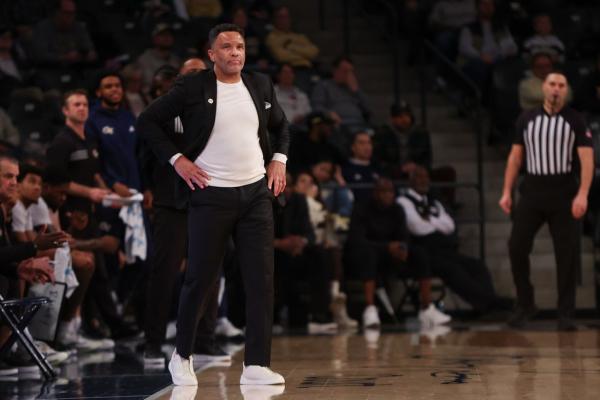 Georgia Tech beats Lafayette for 3rd straight victory