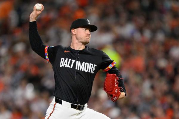 Orioles reacquire well-traveled RHP Scott Blewett