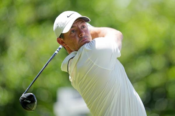 Rory McIlroy to compete in DP World Tour event in India