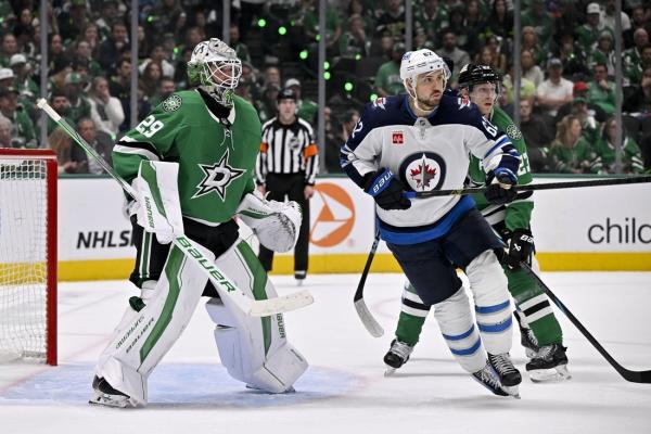 Jets must ‘work harder’ to stay alive vs. full-strength Stars