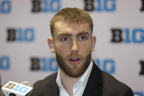 Purdue PG Braden Smith leads AP preseason All-American team
