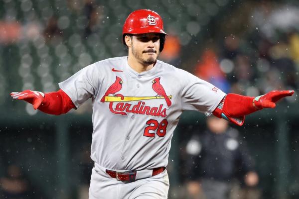 Nolan Arenado, Cardinals stop Orioles’ nascent momentum