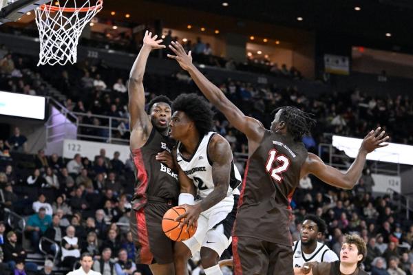Jamier Jones, Jaylin Sellers lead Providence past cross-town foe Brown