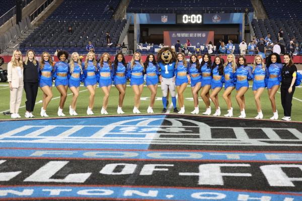NFL preseason ratings surge 17 percent, highest since ’18