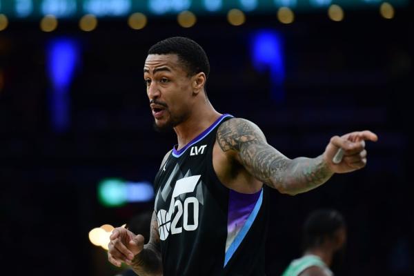 Report: 3-way trade includes Norman Powell, John Collins