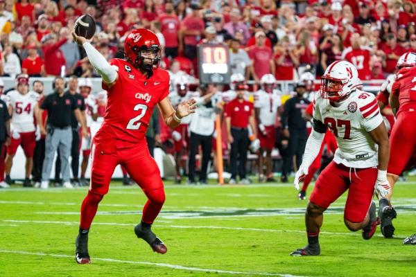 Cincinnati looks to rebound against Bowling Green
