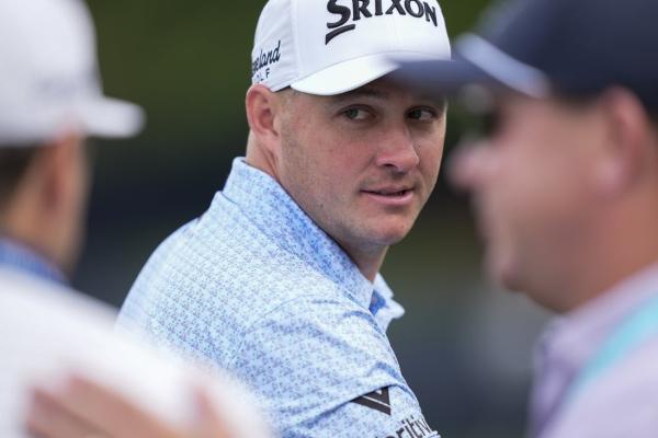 Is Austria’s Sepp Straka the world’s best golfer who’s not a household name?