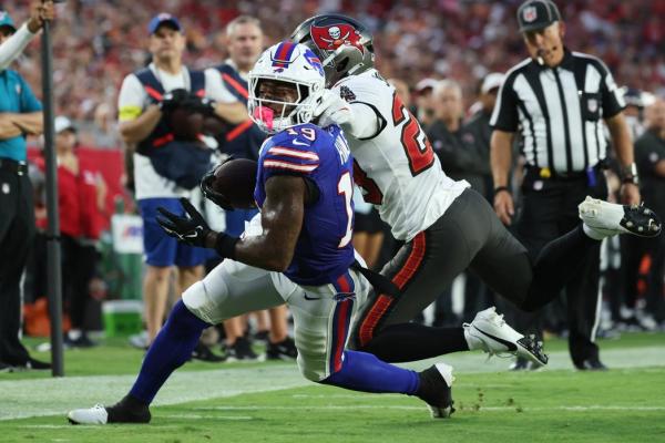 Shilo Sanders fined by NFL for thrown punch