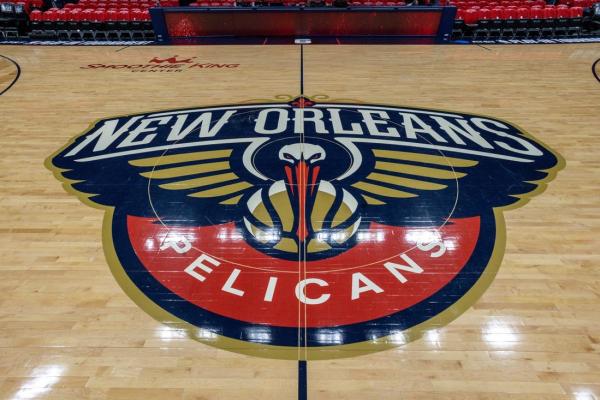 Bucks-Pelicans game postponed due to snow in New Orleans