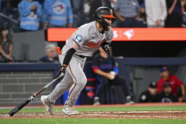 Zach Eflin silences former team as Orioles top Rays thumbnail