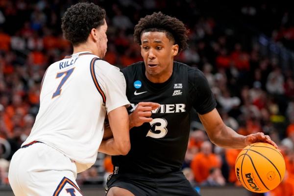 Transfer portal roundup: Xavier, Seton Hall lose scorers