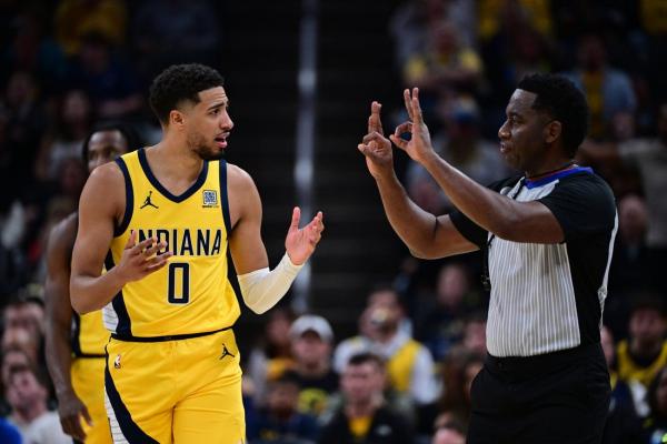 Pacers, Magic face off after recent setbacks thumbnail