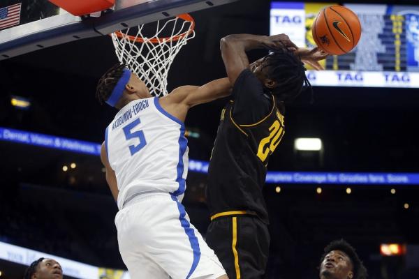 PJ Haggerty nets 22 points as No. 24 Memphis beats Wichita State