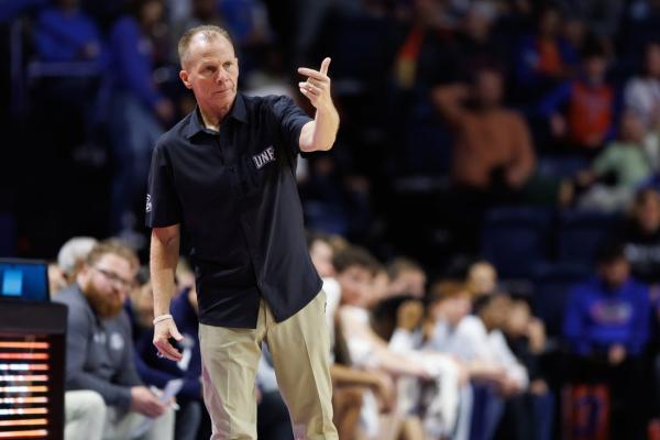 Matthew Driscoll resigns at North Florida, joins K-State staff