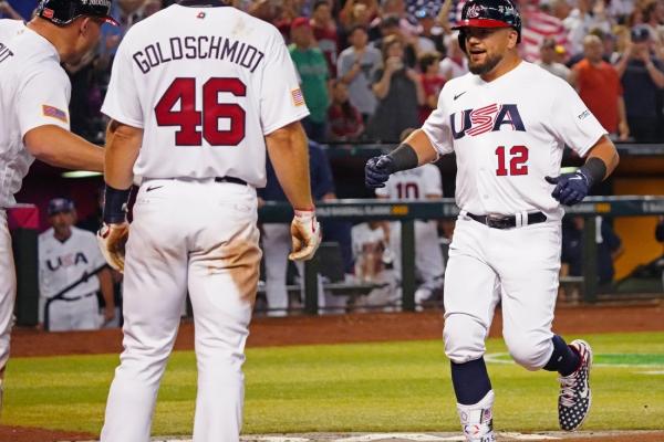 Fox to televise 2026 World Baseball Classic in U.S.