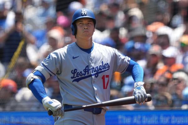 Shohei Ohtani (NL), Gleyber Torres (AL) to lead off in All-Star Game