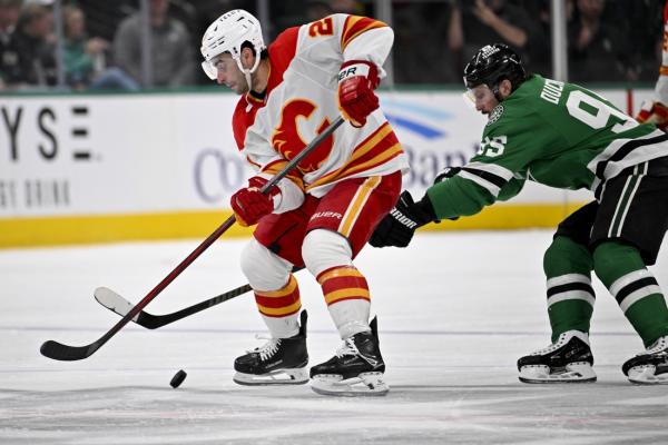 Flames, Canadiens look to rebound from disappointing defeats