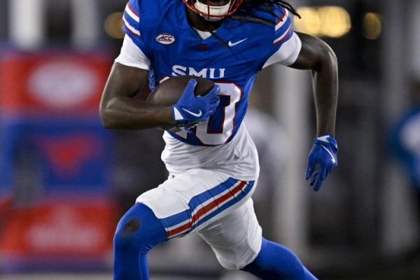 No. 16 SMU looking for hot start to season vs. East Texas A&M