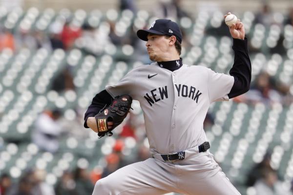 Yankees hold off late rally by Tigers