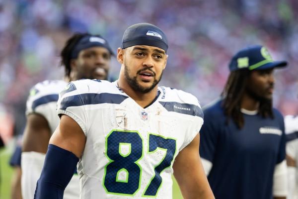 Report: TE Noah Fant expected to sign with Bengals