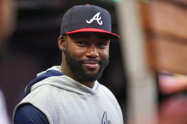 Braves reinstate OF Michael Harris II from IL thumbnail