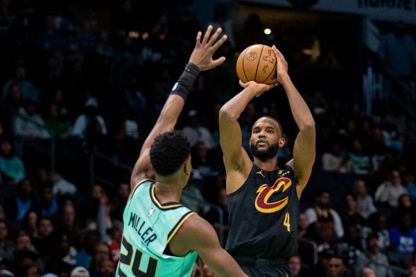 Cavs to match 9-game win streak vs. Hornets’ 9-game skid