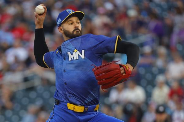 Twins blank Blue Jays behind Pablo Lopez’s gem