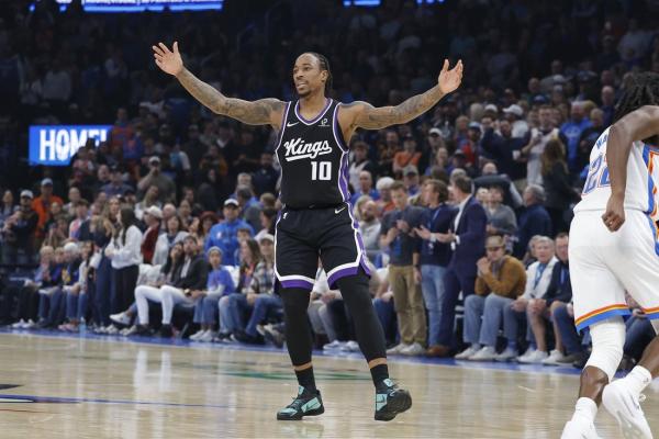 Bulls to encounter familiar faces in clash vs. Kings