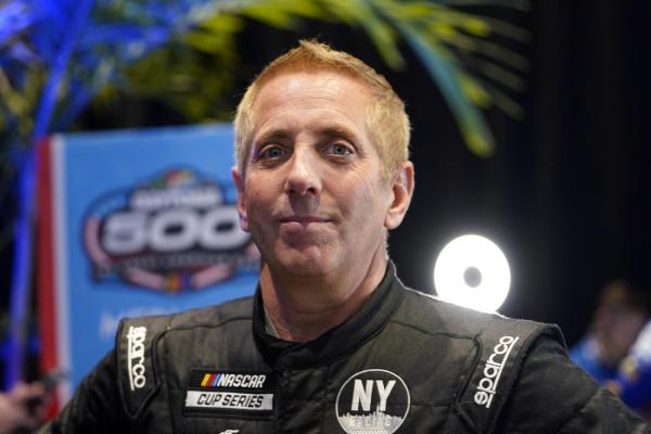 Memorial for Greg Biffle set for Friday in Charlotte