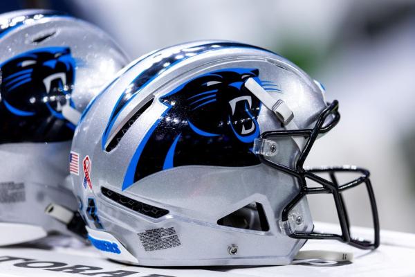 Panthers fire employee for insensitive post about Charlie Kirk