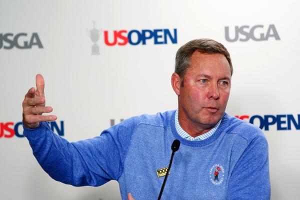 USGA commissioner on golf ball rollback: âWeâre full speed aheadâ